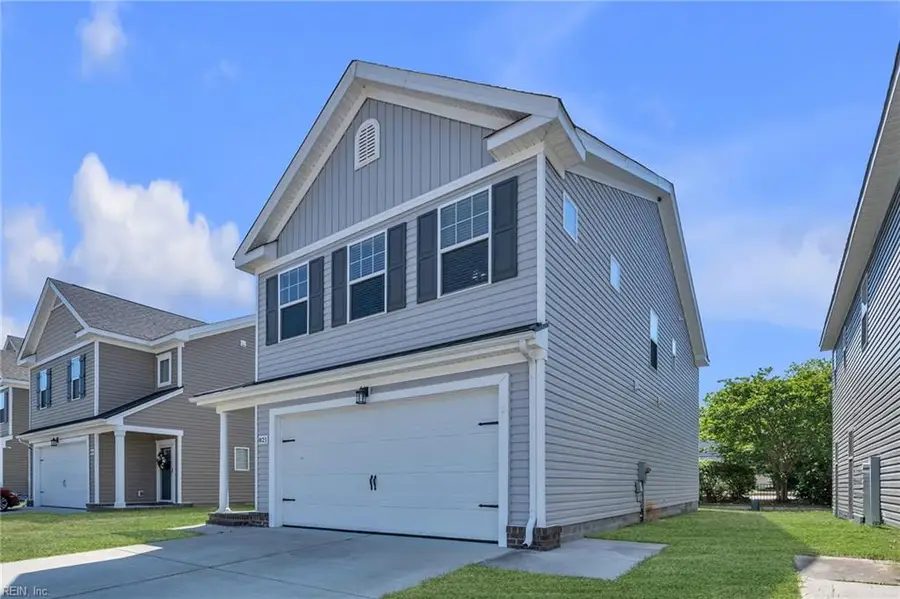 821 Turtle Dove Court, Chesapeake, VA 23325 - #3