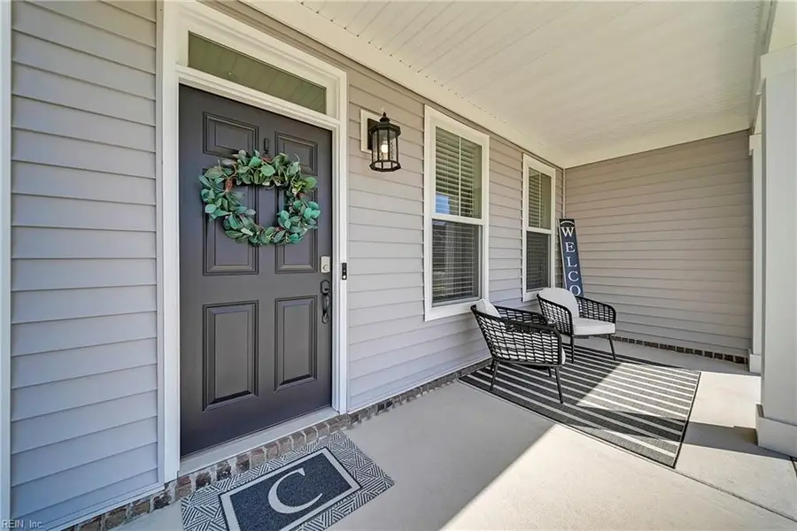 629 Hayes Drive, Chesapeake, VA 23320 - #2