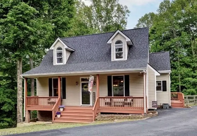 5970 Plaster Lane, Quinton, VA 23141 - #2