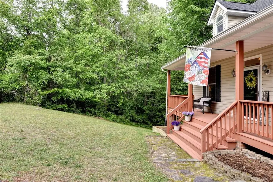 5970 Plaster Lane, Quinton, VA 23141 - #3