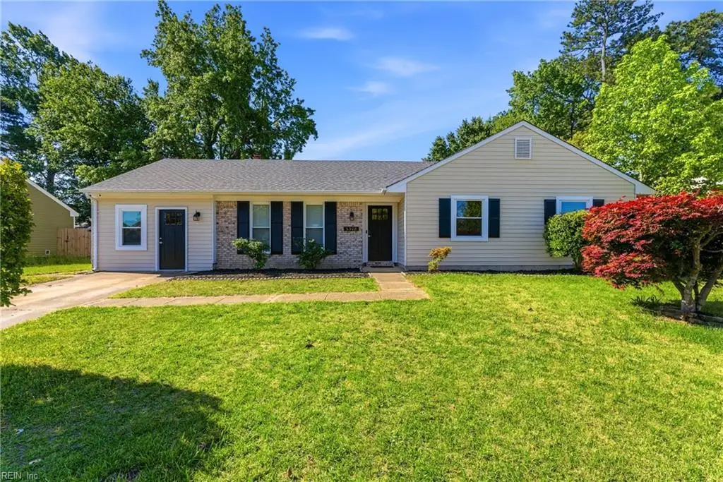 3308 Woodbaugh Drive, Chesapeake, VA 23321 - #1