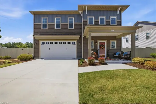 1910 Briton Lane, Chesapeake, VA 23322