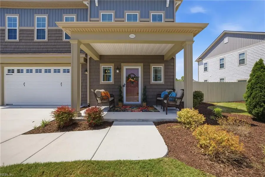1910 Briton Lane, Chesapeake, VA 23322 - #2