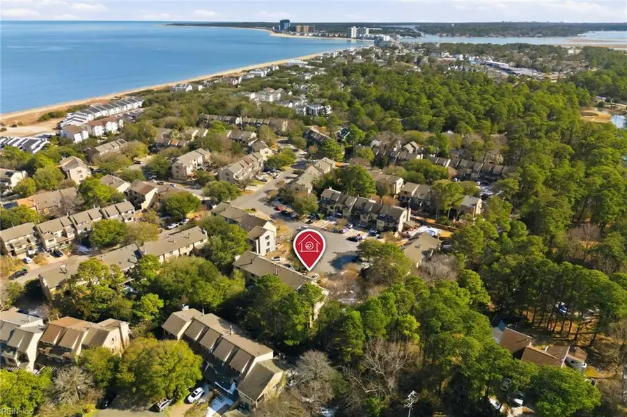 2203 Hermit Thrush Lane, Virginia Beach, VA 23455 - #3