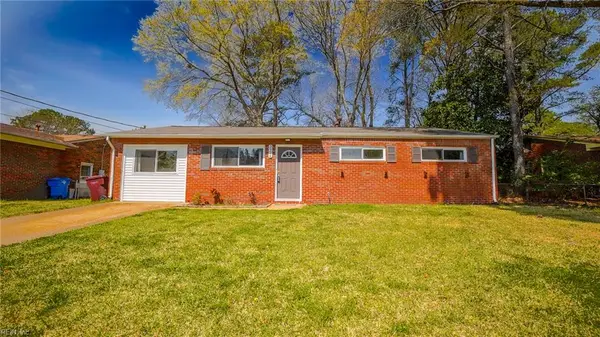 3924 Port Road, Chesapeake, VA 23321