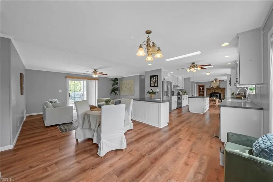 8029 Pinetta Road, Gloucester, VA 23061 - #3