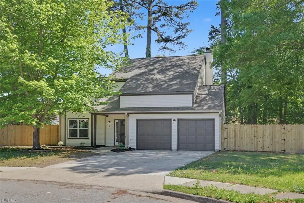 12 Alton Court, Hampton, VA 23669 - #1