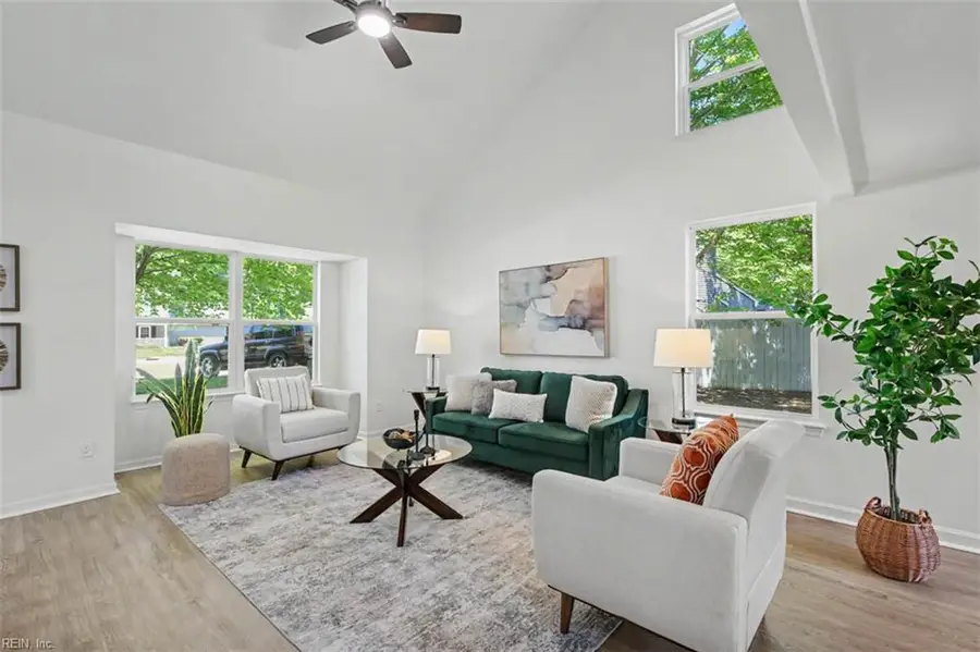 12 Alton Court, Hampton, VA 23669 - #2