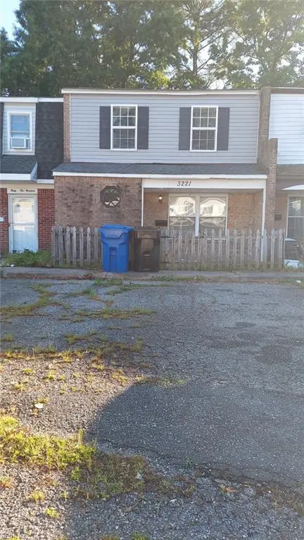 3221 Barlborough Way, Virginia Beach, VA 23453 - #1