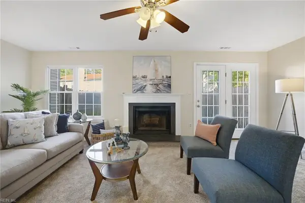 3904 Roebling Lane, Virginia Beach, VA 23452