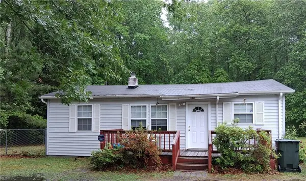 4152 Pughsville Road, Suffolk, VA 23435