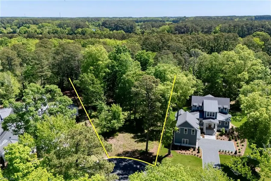 71 Creekside Lane, Cape Charles, VA 23310 - #2