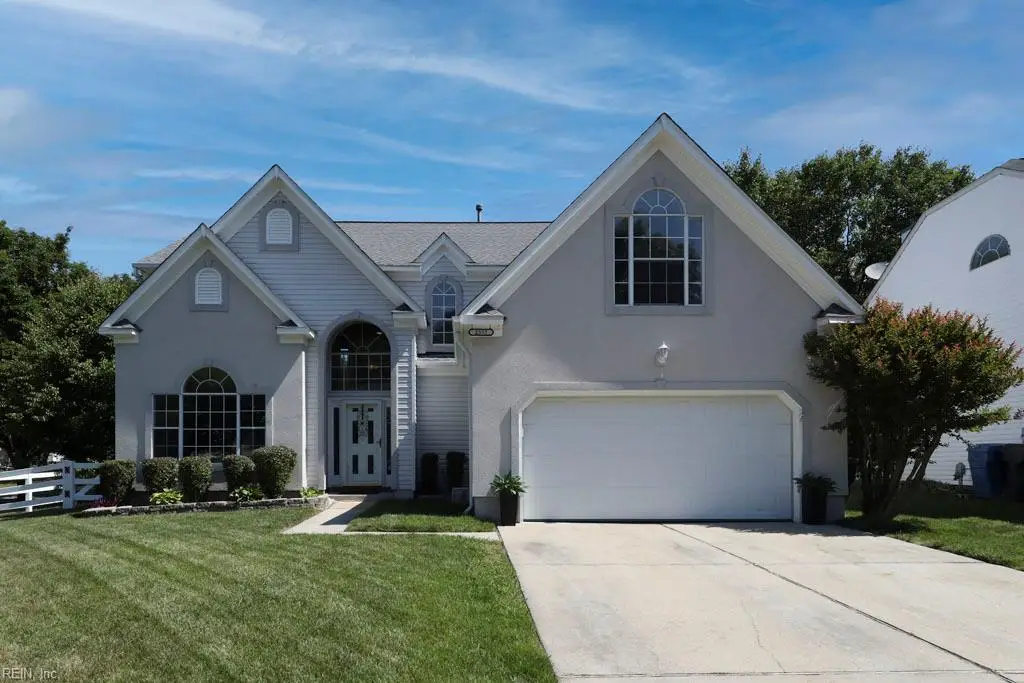 2557 Mulberry Loop, Virginia Beach, VA 23456 - #1