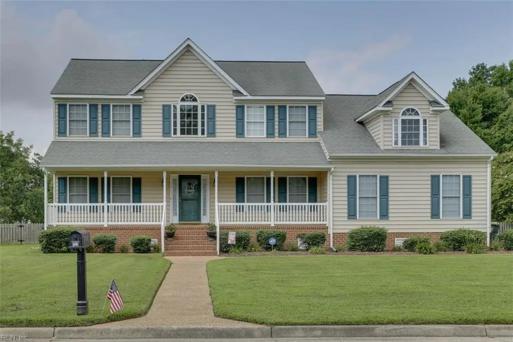 129 Bradley Drive, Yorktown, VA 23692 - #1