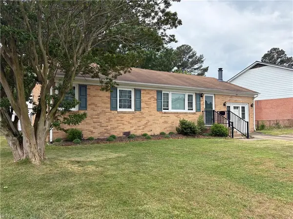 423 Big Bethel Road, Hampton, VA 23666