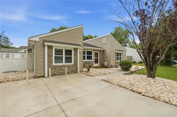 1359 Cypress Place, Chesapeake, VA 23320