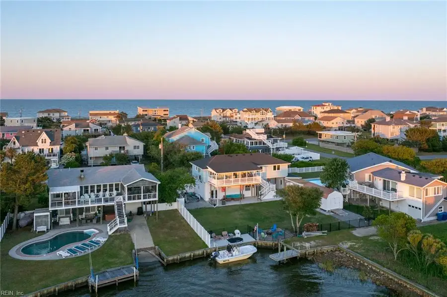 3051 Little Island Road, Virginia Beach, VA 23456 - #2