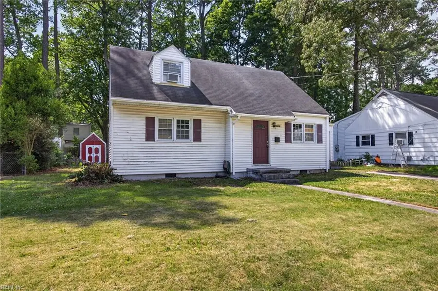 8239 Redwood Circle, Norfolk, VA 23518 - #3