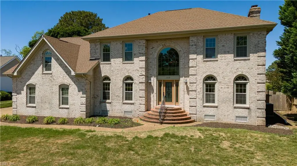 2112 Chamberling Key, Virginia Beach, VA 23454 - #1