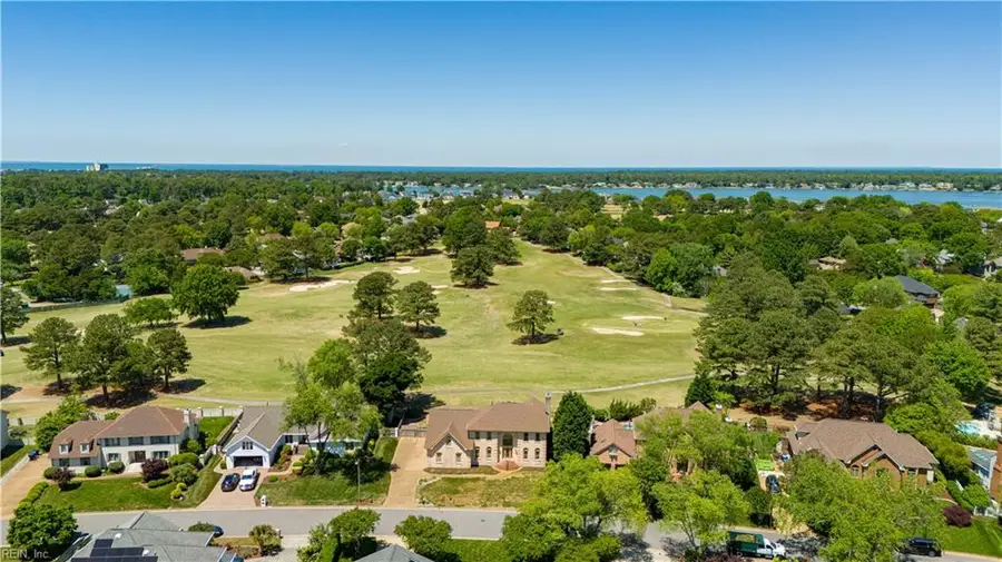 2112 Chamberling Key, Virginia Beach, VA 23454 - #3