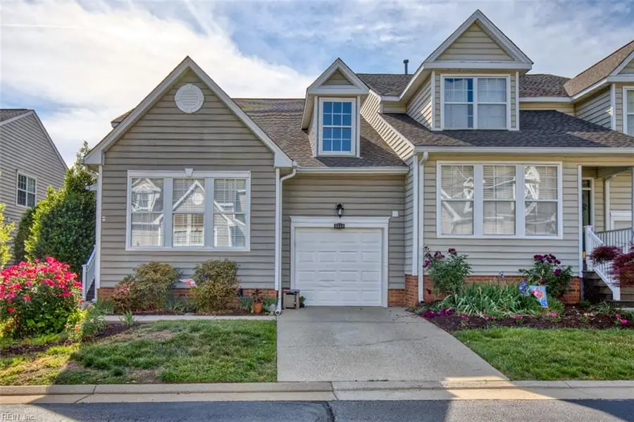 4419 Chickasaw Court, Williamsburg, VA 23188 - #2