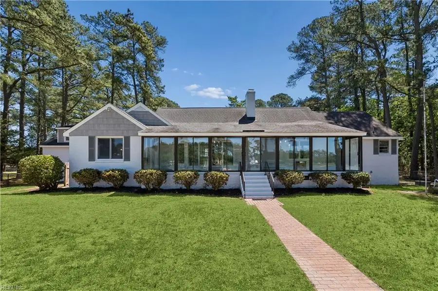 16 Pine Lane, Hampton, VA 23664 - #2