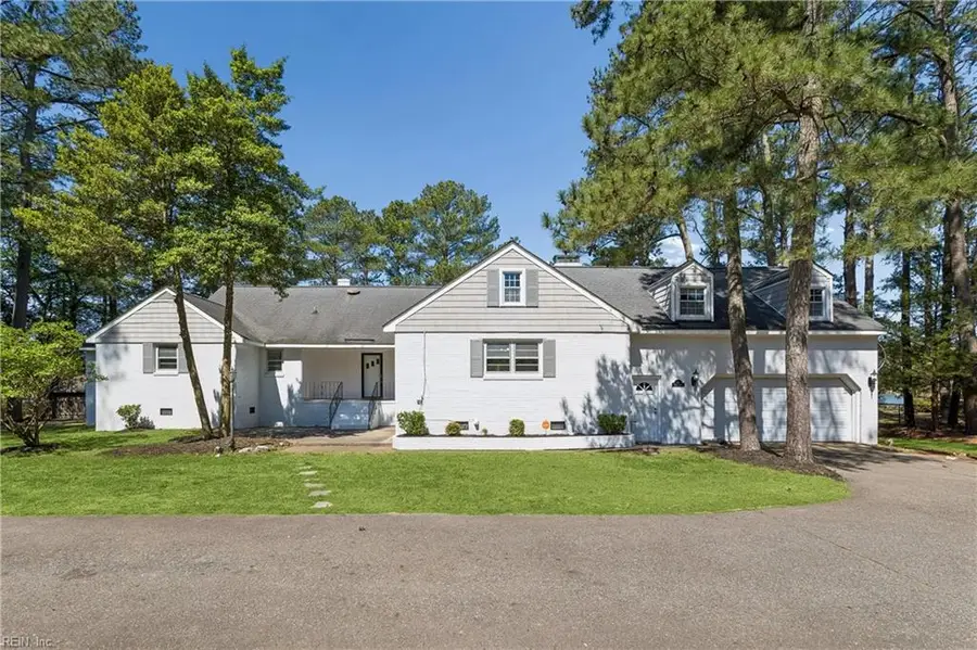 16 Pine Lane, Hampton, VA 23664 - #3