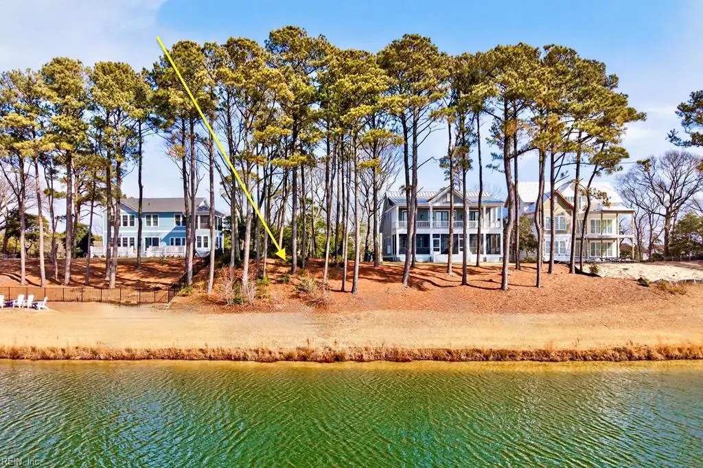 135 Aberdeen Way, Cape Charles, VA 23310 - #1