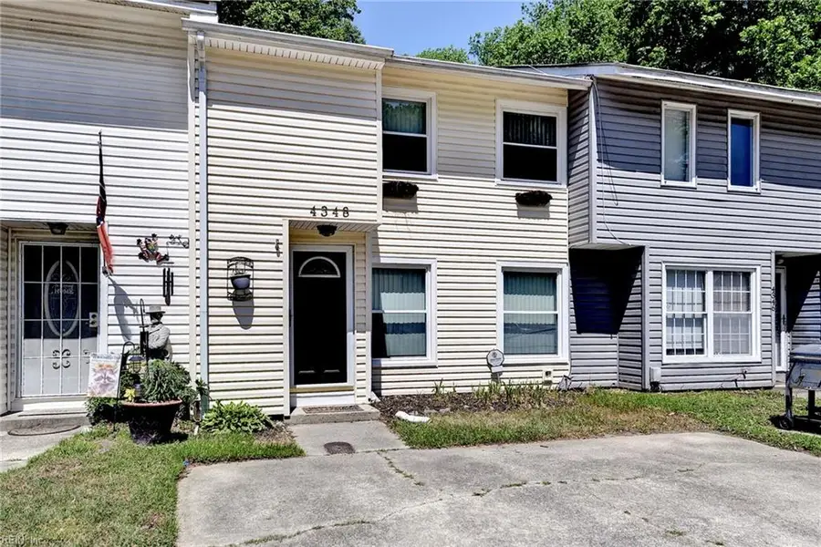 4348 Stafford Drive, Chesapeake, VA 23321 - #2