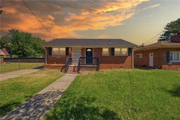 2908 Hollister Avenue, Norfolk, VA 23504