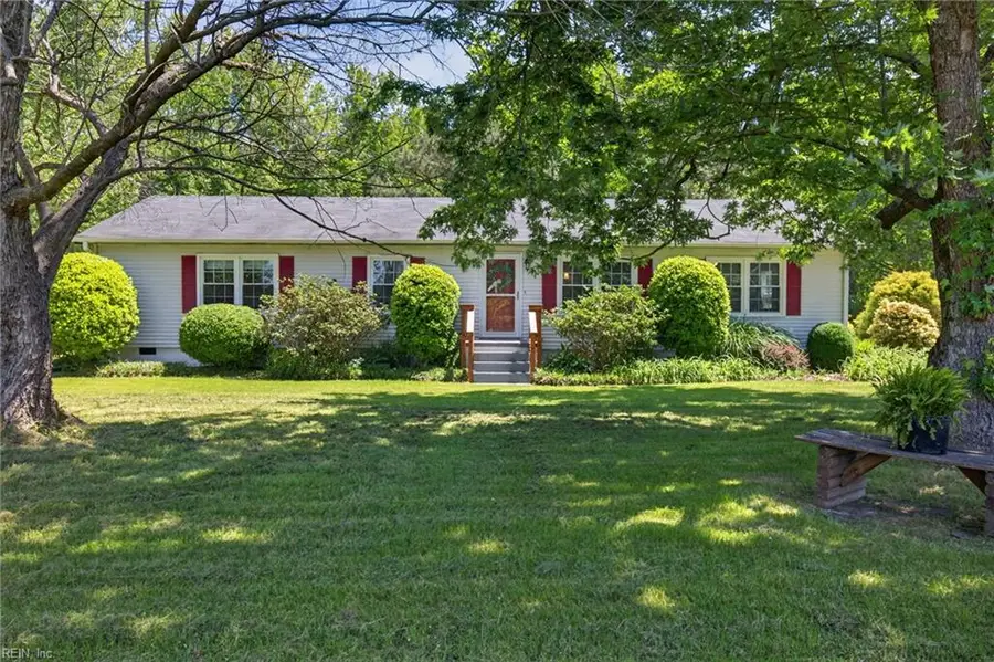 5338 O'kelly Drive, Suffolk, VA 23437 - #2