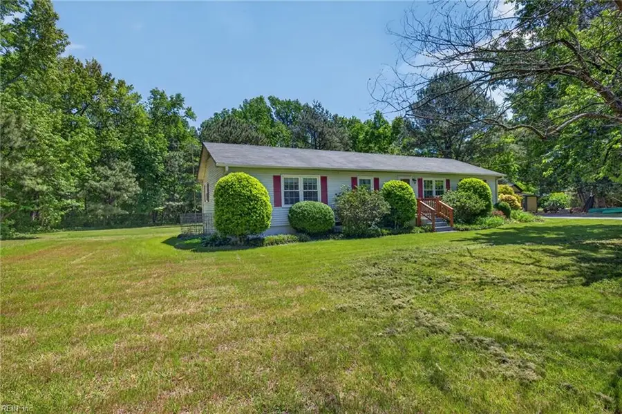 5338 O'kelly Drive, Suffolk, VA 23437 - #3