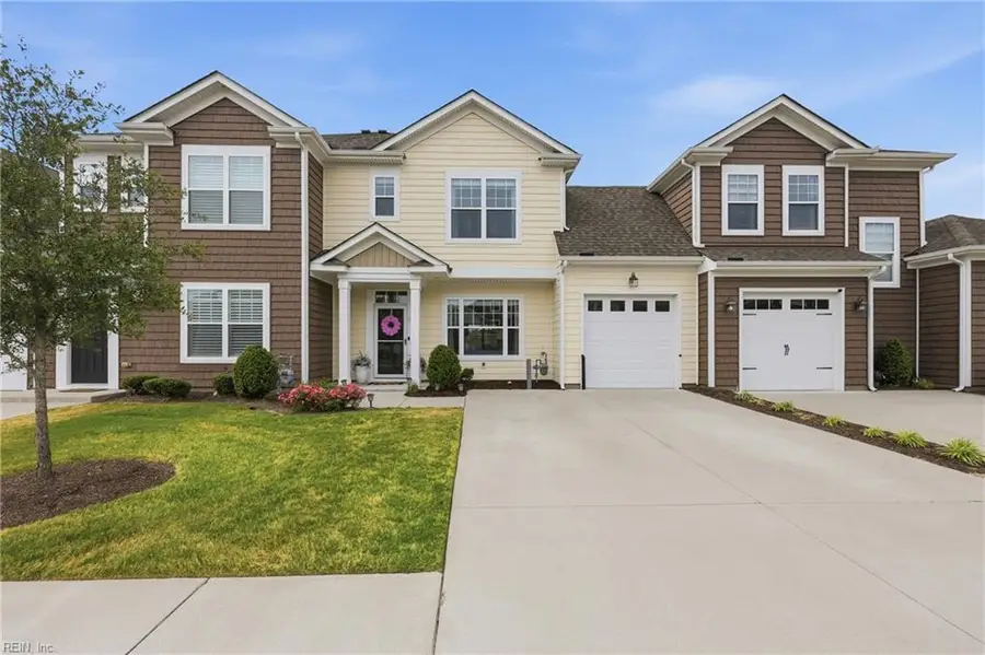 1916 Dobson Court, Chesapeake, VA 23322 - #3