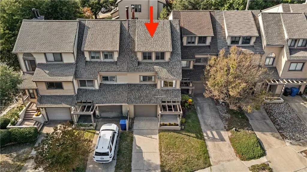 2305 Purple Martin Lane, Virginia Beach, VA 23455 - #1