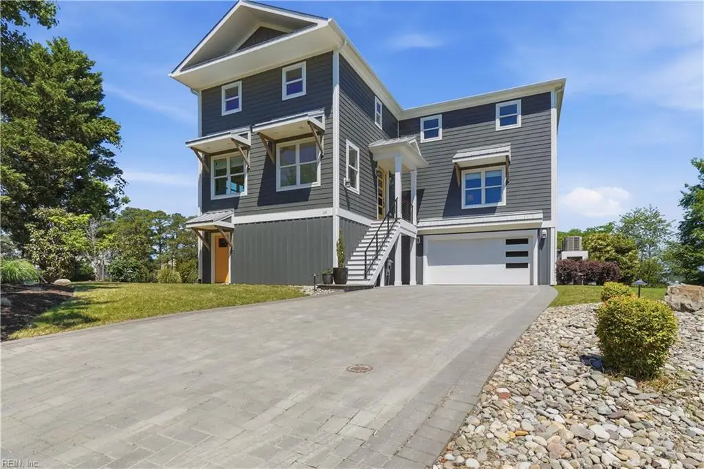 117 Anchor Lane, Yorktown, VA 23692 - #1