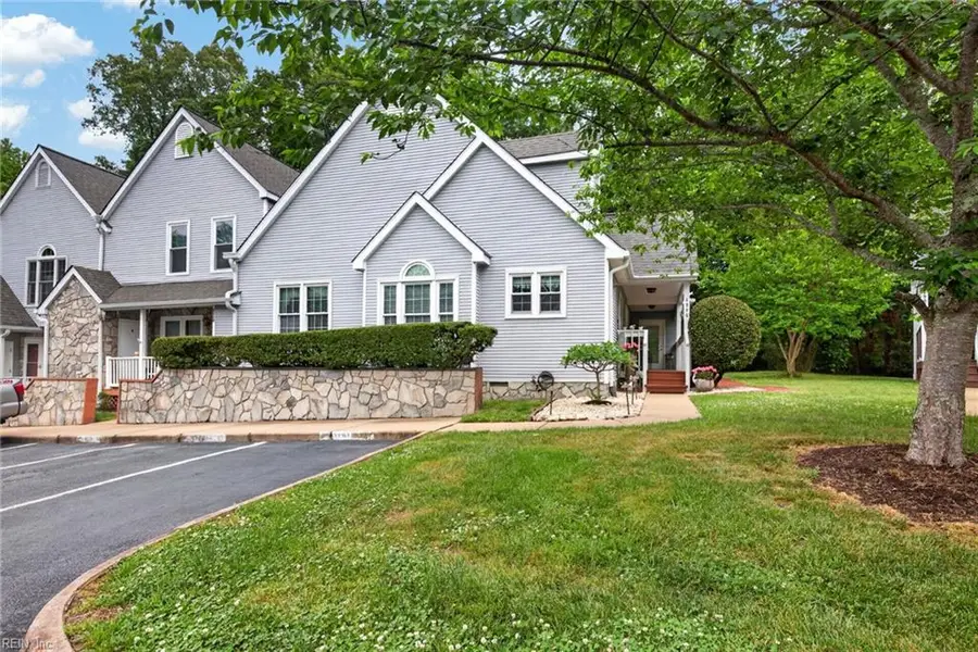 4906 Falkirk Mews, Williamsburg, VA 23188 - #2