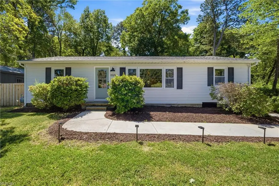 4505 Delco Road, Virginia Beach, VA 23455 - #2
