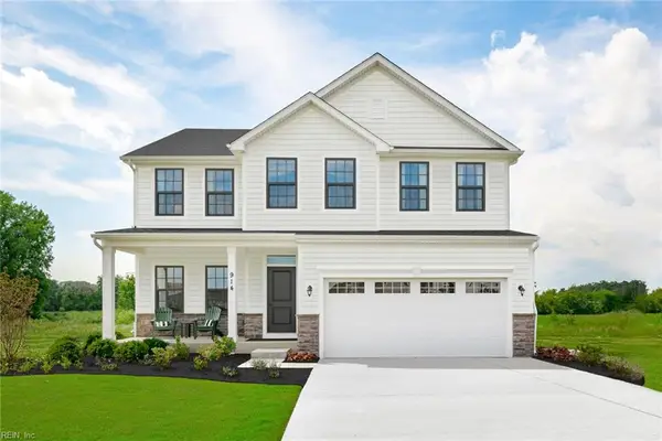 5129 Mann Road, Toano, VA 23168