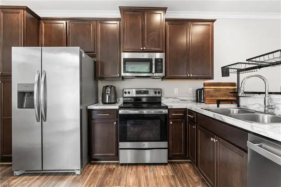 304 Fishers Court, Hampton, VA 23666 - #2