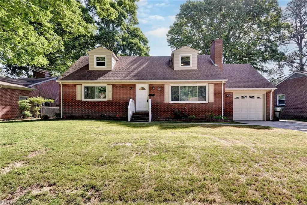 95 Gum Grove Drive, Newport News, VA 23601 - #1