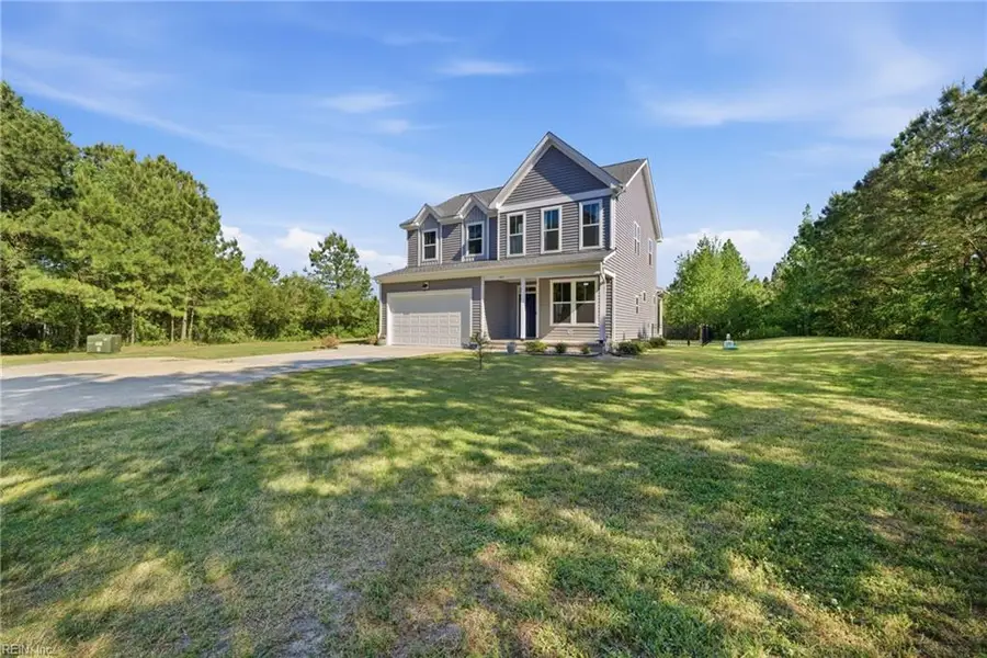 141 Indian Creek Road, Chesapeake, VA 23322 - #2