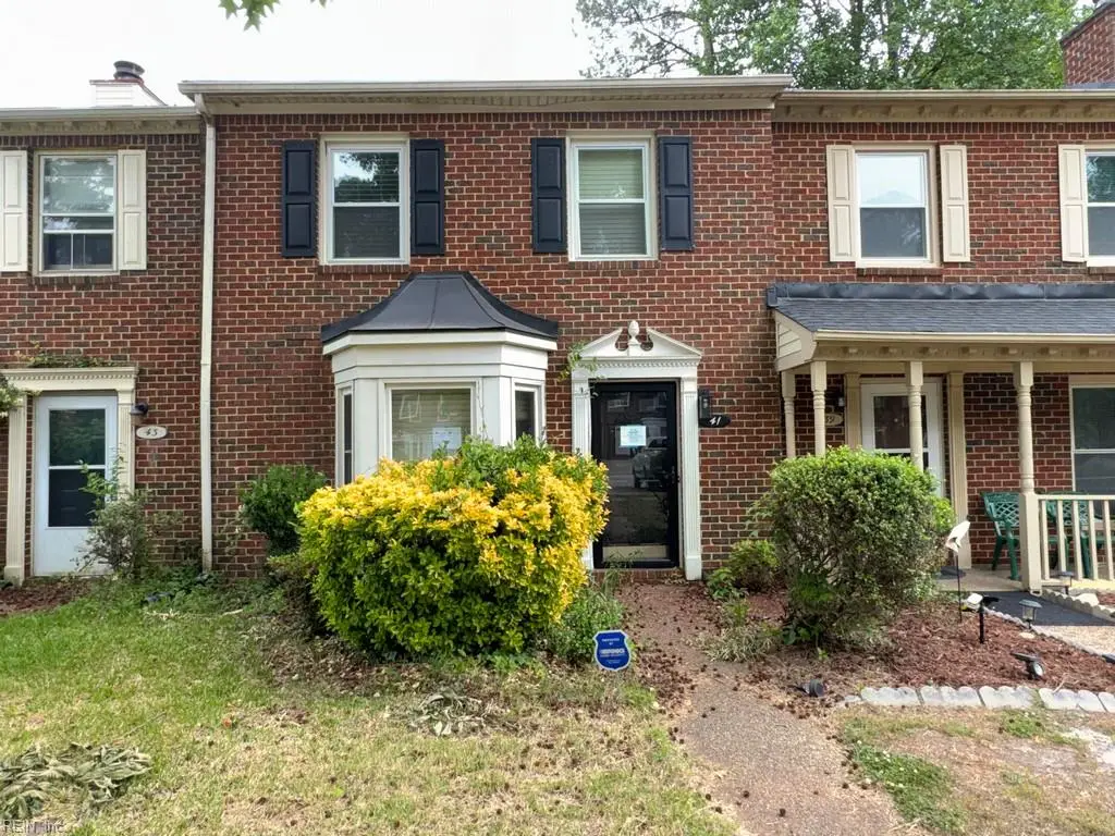 41 King George Quay, Chesapeake, VA 23325 - #1