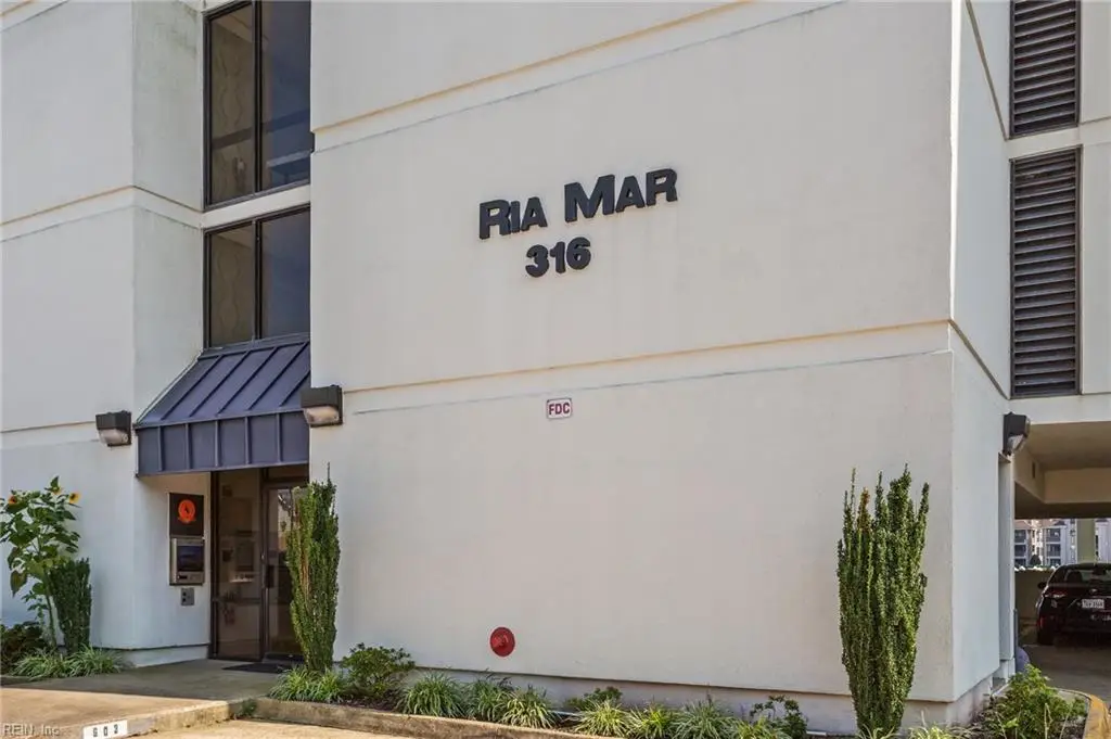 316 Winston Salem Avenue #501, Virginia Beach, VA 23451 - #1