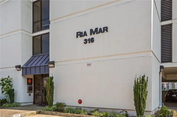 316 Winston Salem Avenue #501, Virginia Beach, VA 23451