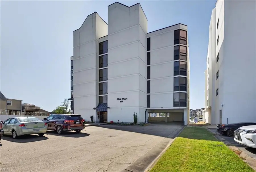 316 Winston Salem Avenue #501, Virginia Beach, VA 23451 - #2