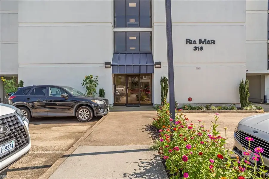 316 Winston Salem Avenue #501, Virginia Beach, VA 23451 - #3