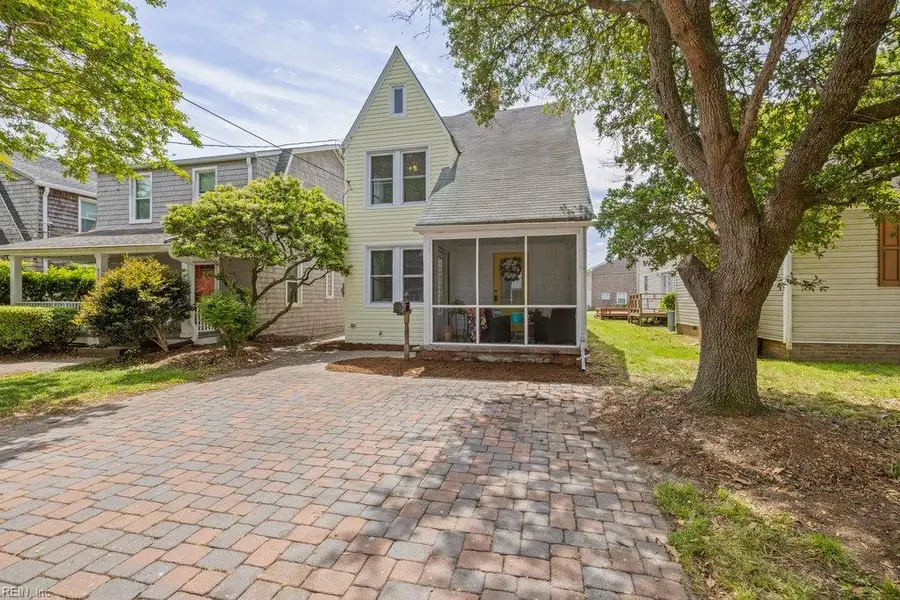 412 26th Street, Virginia Beach, VA 23451 - #2