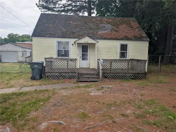5177 Windermere Avenue, Norfolk, VA 23513