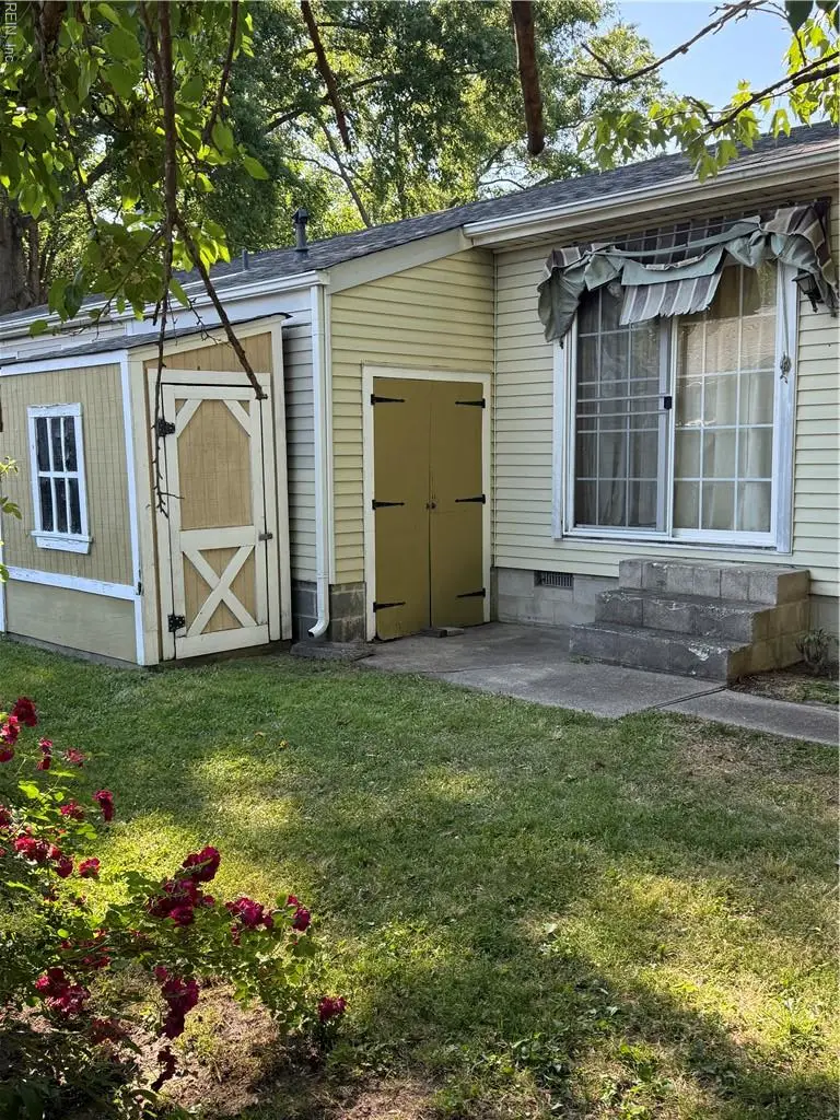 1004 76th Street, Newport News, VA 23605 - #3