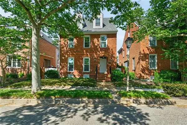 322 W Olney Road, Norfolk, VA 23507